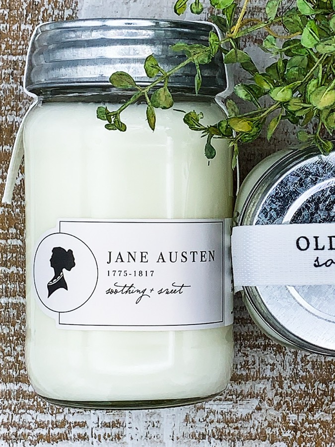 Jane Austen