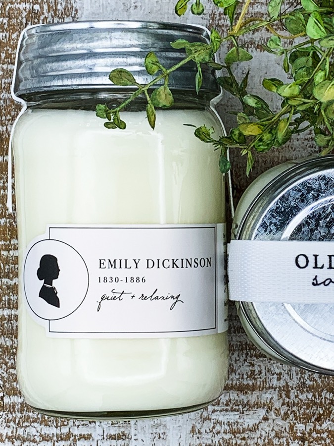 Emily Dickinson